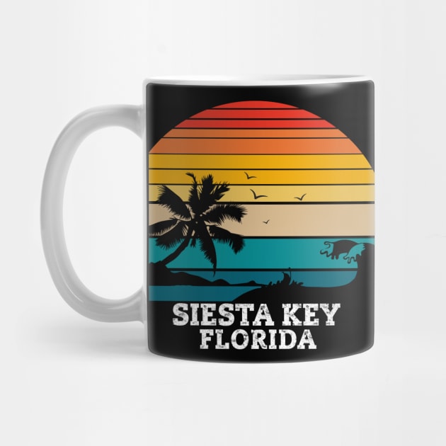 Siesta Key Florida Beaches by Kerlem